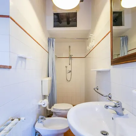 公寓 Podere Sondino - Apt- Le Stalle By Interhome Medicina (Tuscany)