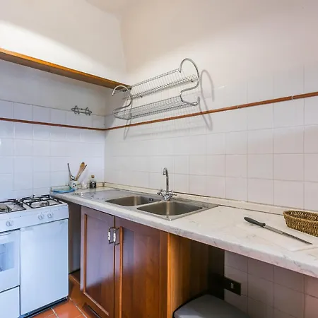Podere Sondino - Apt- Le Stalle By Interhome Medicina (Tuscany)