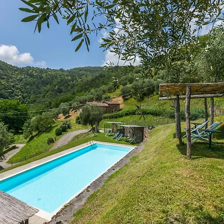 Podere Sondino - Apt- Le Stalle By Interhome 公寓