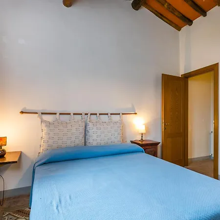 公寓 Podere Sondino - Apt- Le Stalle By Interhome *