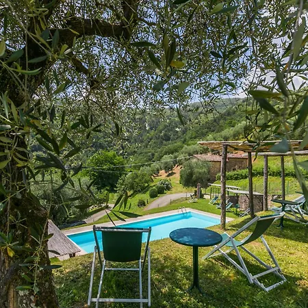 Podere Sondino - Apt- Le Stalle By Interhome 公寓 Medicina (Tuscany)