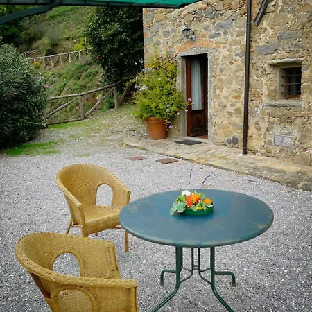 公寓 Podere Sondino - Apt- Le Stalle By Interhome Medicina (Tuscany)