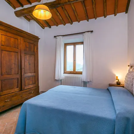 Podere Sondino - Apt- Le Stalle By Interhome 公寓 *