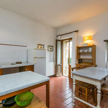 Podere Sondino - Apt- Le Stalle By Interhome Medicina (Tuscany)
