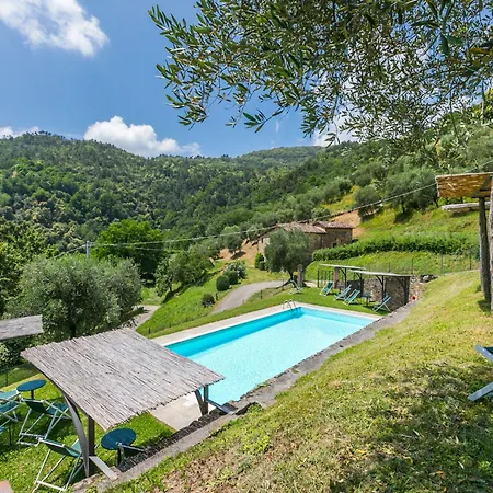 公寓 Podere Sondino - Apt- Le Stalle By Interhome *