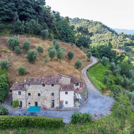 Podere Sondino - Apt- Le Stalle By Interhome 公寓