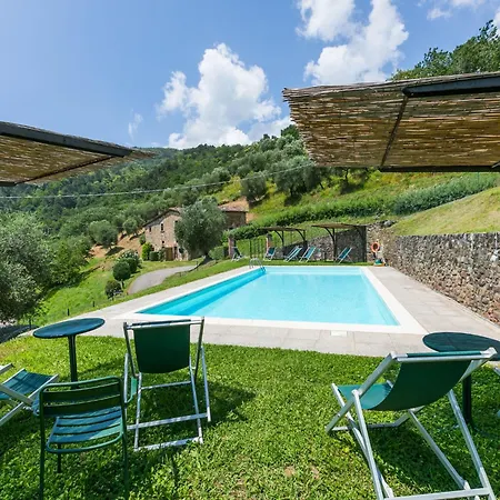 Podere Sondino - Apt- Le Stalle By Interhome Medicina (Tuscany)