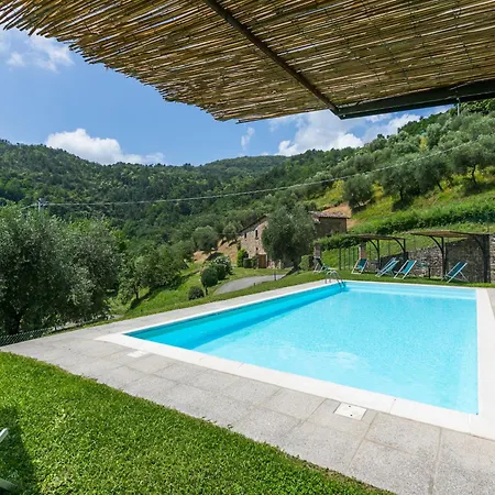 Podere Sondino - Apt- Le Stalle By Interhome * Medicina (Tuscany)