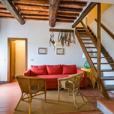 Podere Sondino - Apt- Le Stalle By Interhome * Medicina (Tuscany)