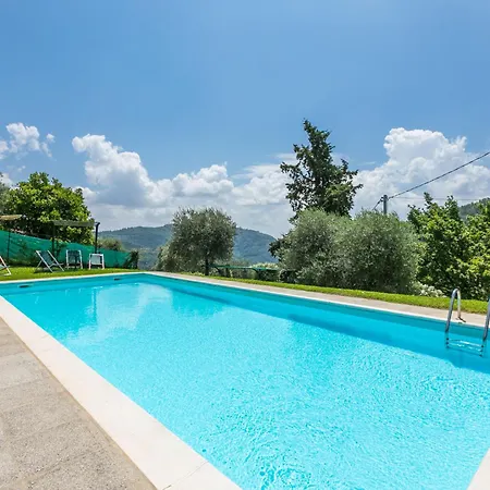 Apartamento Podere Sondino - Apt- Le Stalle By Interhome Medicina (Tuscany)